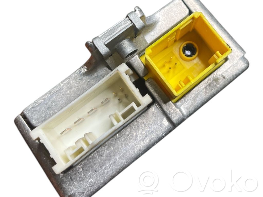 BMW 7 E65 E66 Airbag control unit/module 