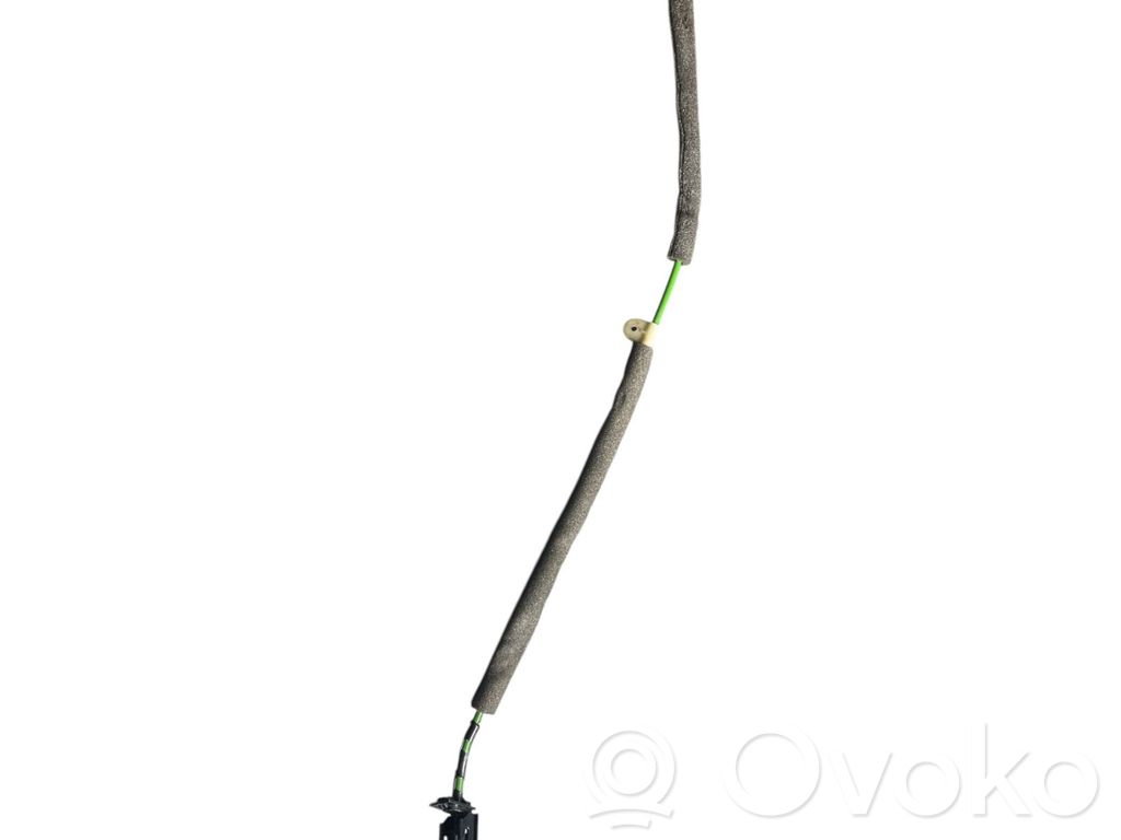 BMW 7 E65 E66 Front door cable line 