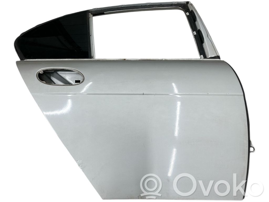 BMW 7 E65 E66 Galinės durys 