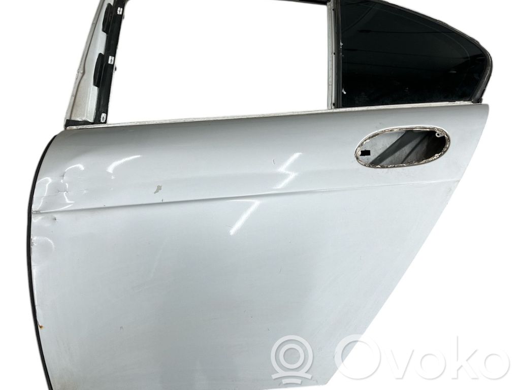 BMW 7 E65 E66 Galinės durys 