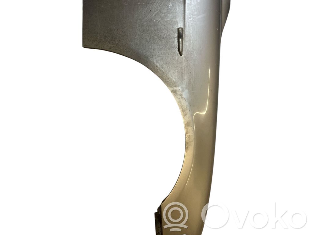 BMW 7 E65 E66 Fender 