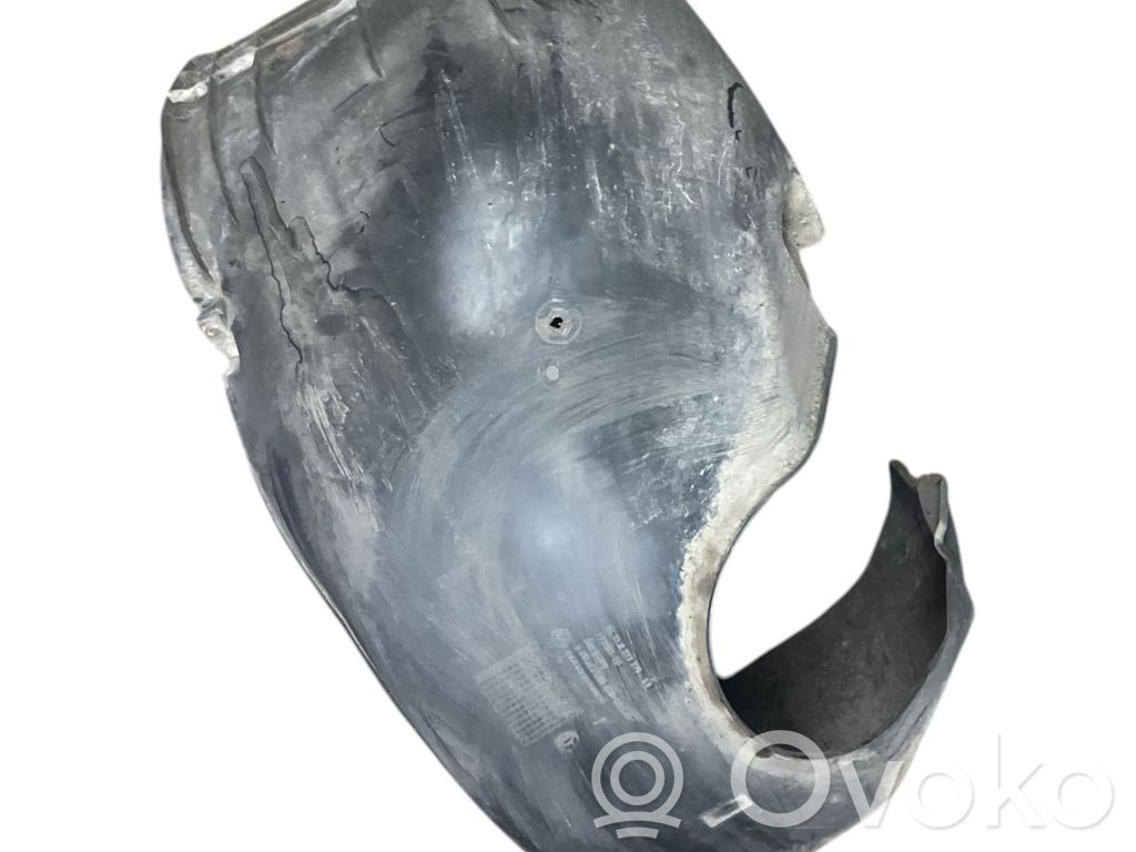 BMW 7 E65 E66 Front wheel arch liner splash guards 