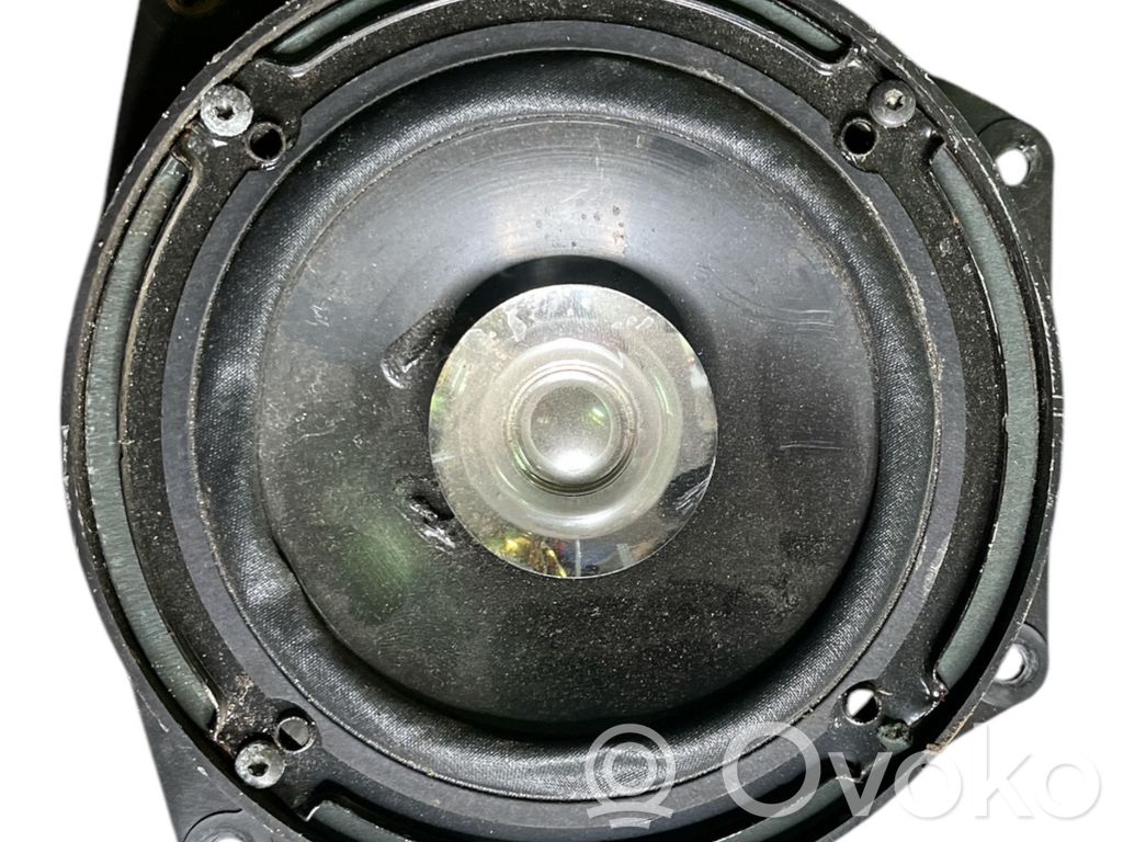 Mini One - Cooper R50 - 53 Altavoz de alta frecuencia en la puerta delantera 