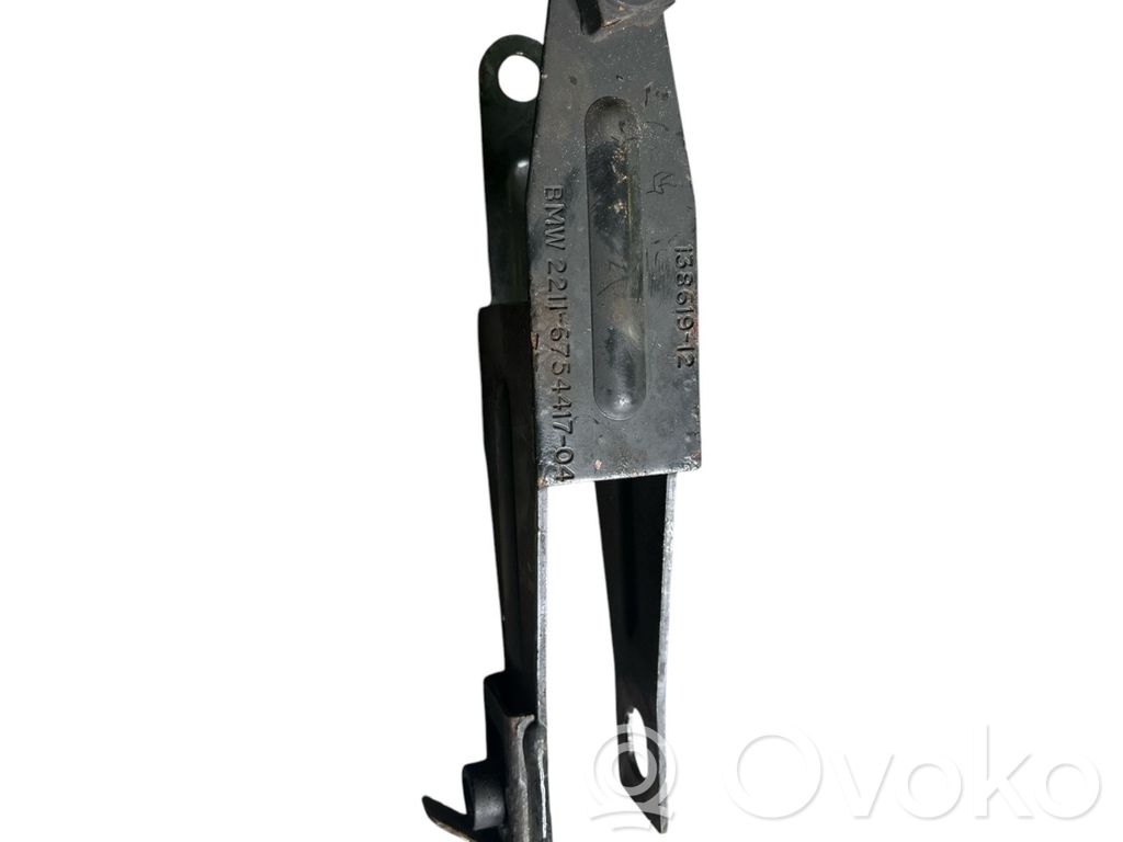 Mini One - Cooper R50 - 53 Engine mounting bracket 