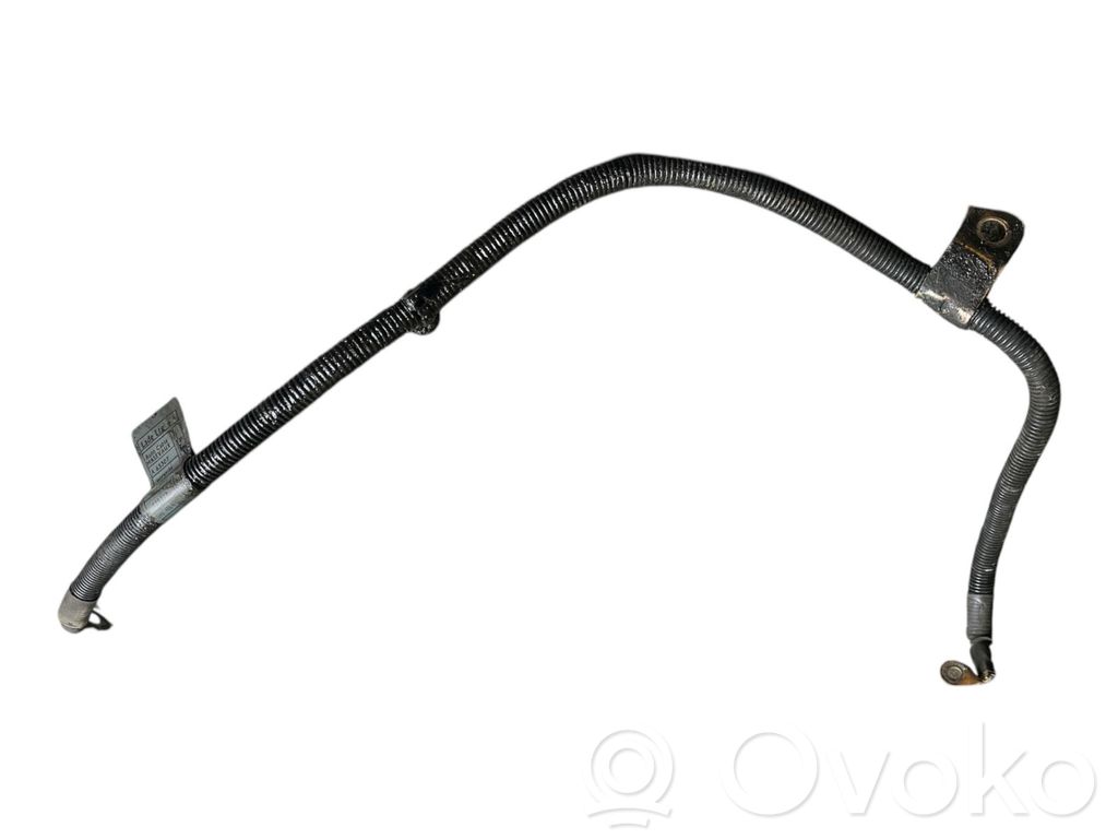 Cables (motor de arranque)   7515206,A65307