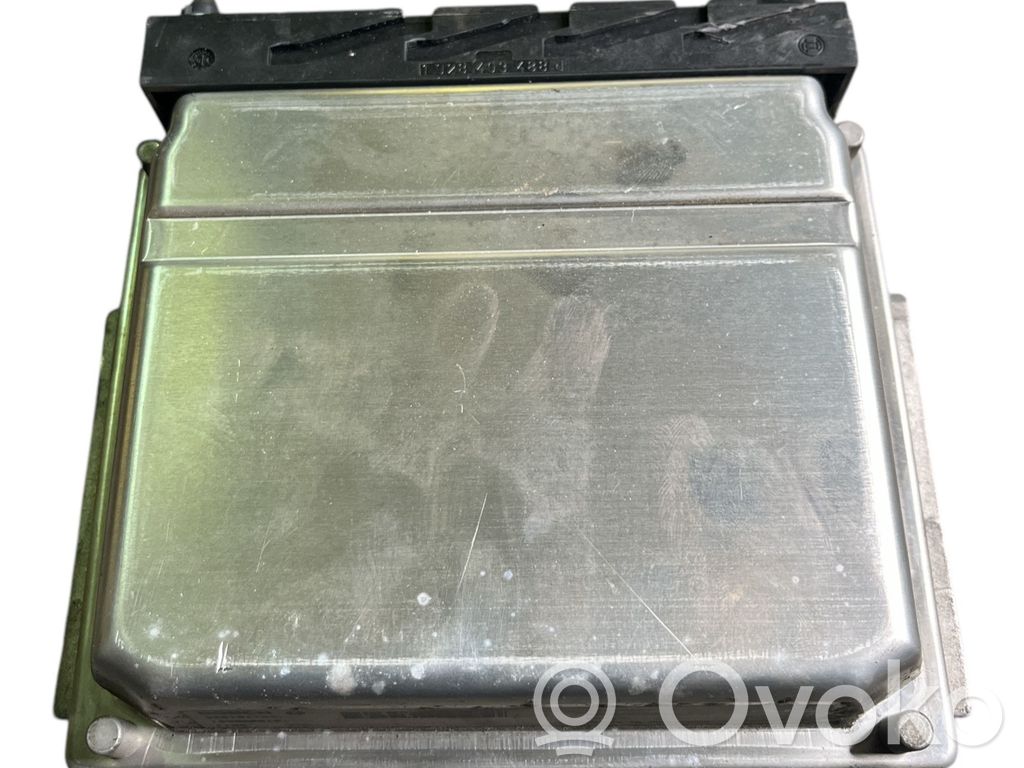 Volvo S60 Engine control unit/module 