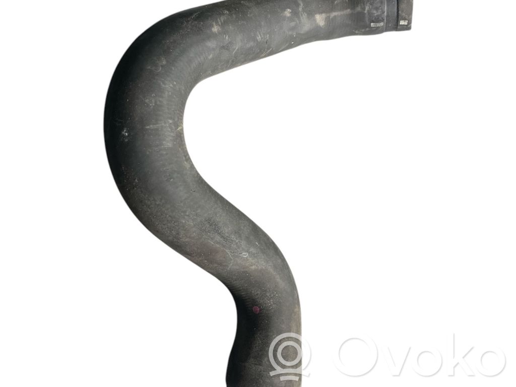 Volvo S60 Przewód / Wąż chłodnicy 