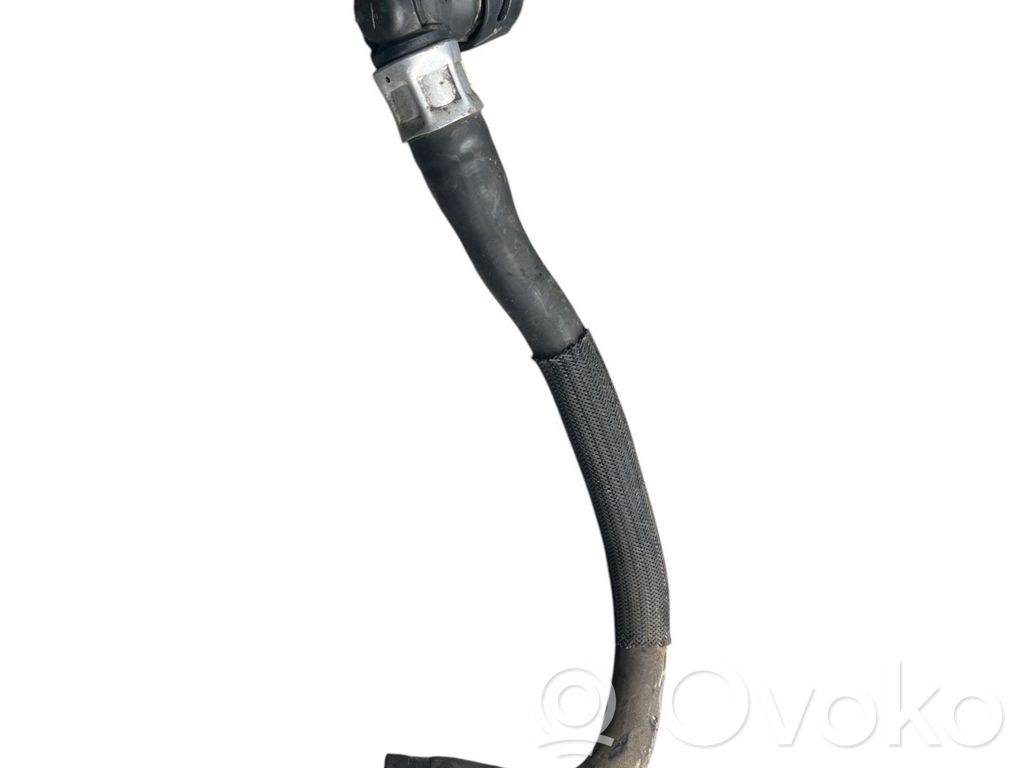 Volvo S60 Engine coolant pipe/hose 