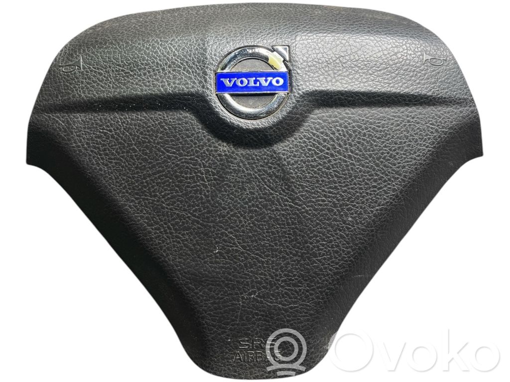 Poduszka powietrzna Airbag kierownicy   30661018,C2008F0120201