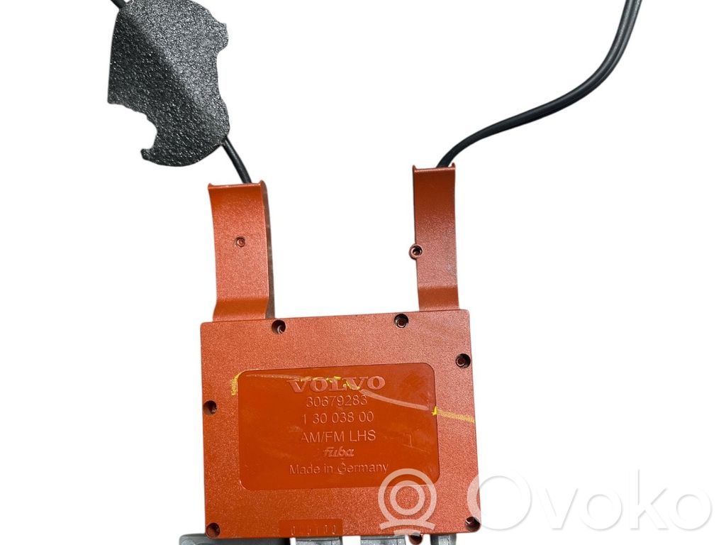 Volvo S60 Wzmacniacz anteny 