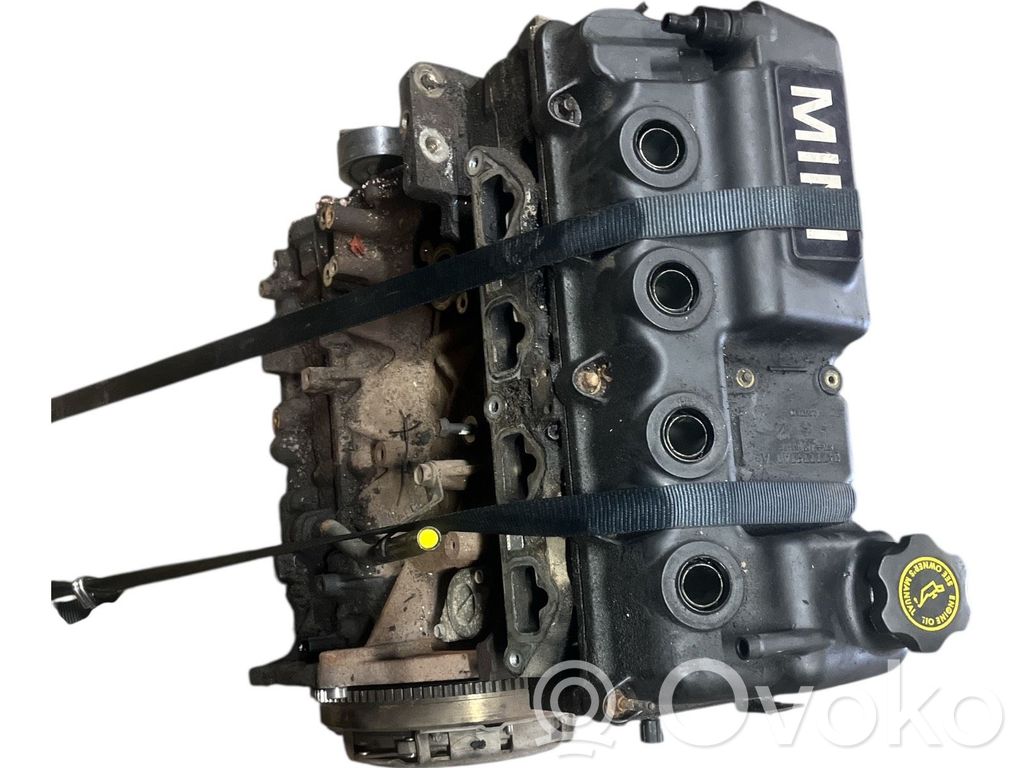 Mini One - Cooper R50 - 53 Engine 