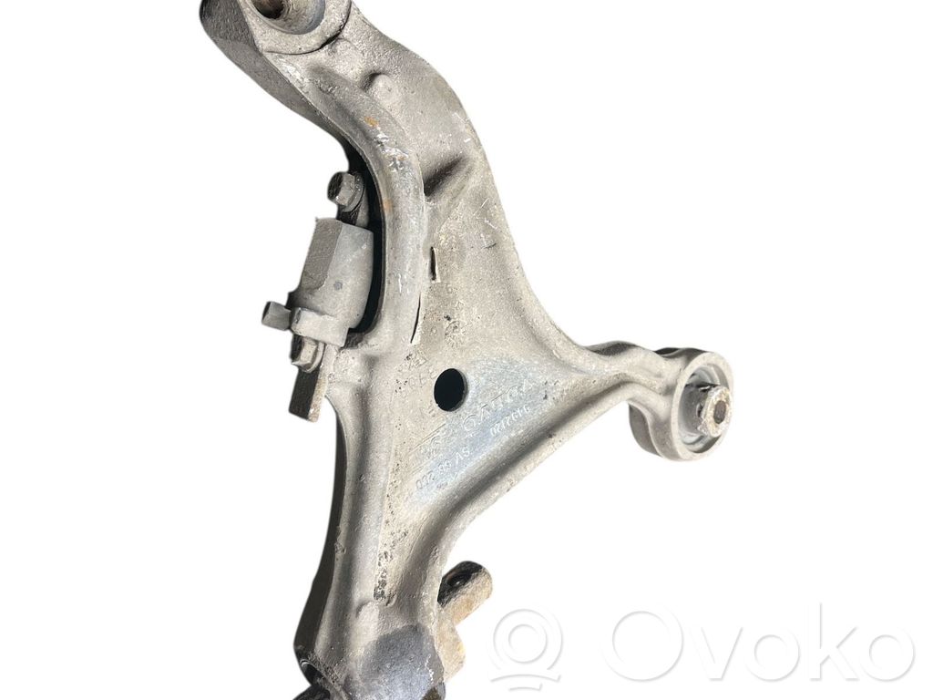 Volvo S60 Вилы 