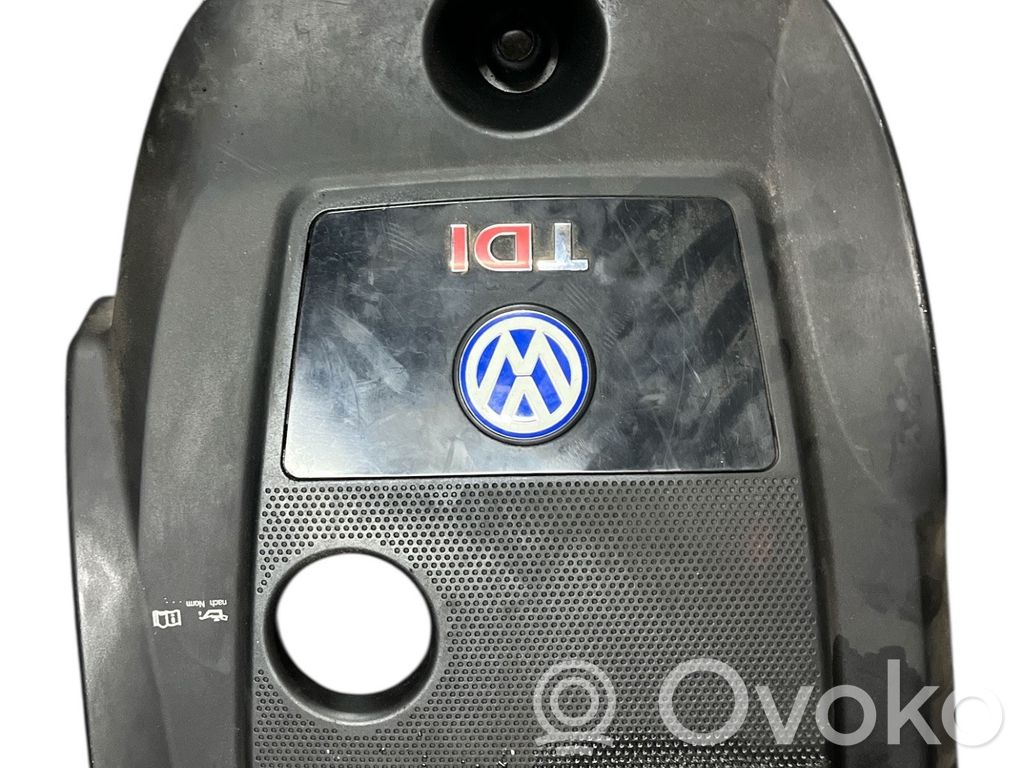 Volkswagen Golf IV Moottorin koppa 
