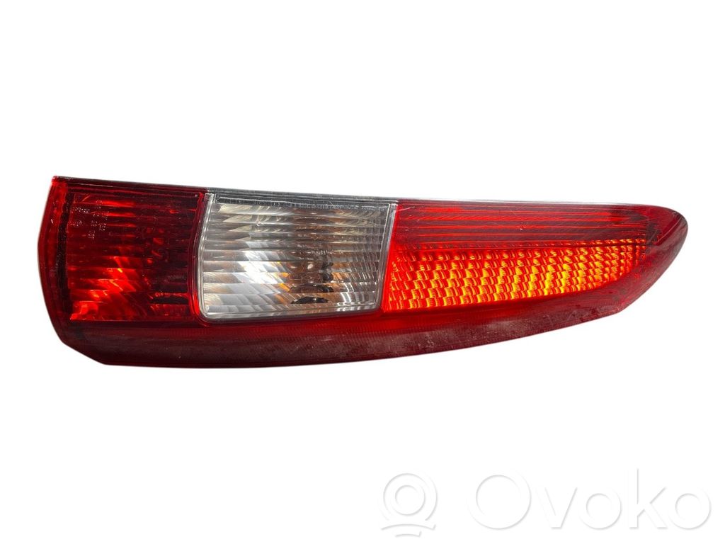 Volvo V70 Takavalot 