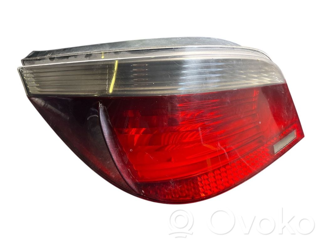 BMW 5 E60 E61 Rear/tail lights 