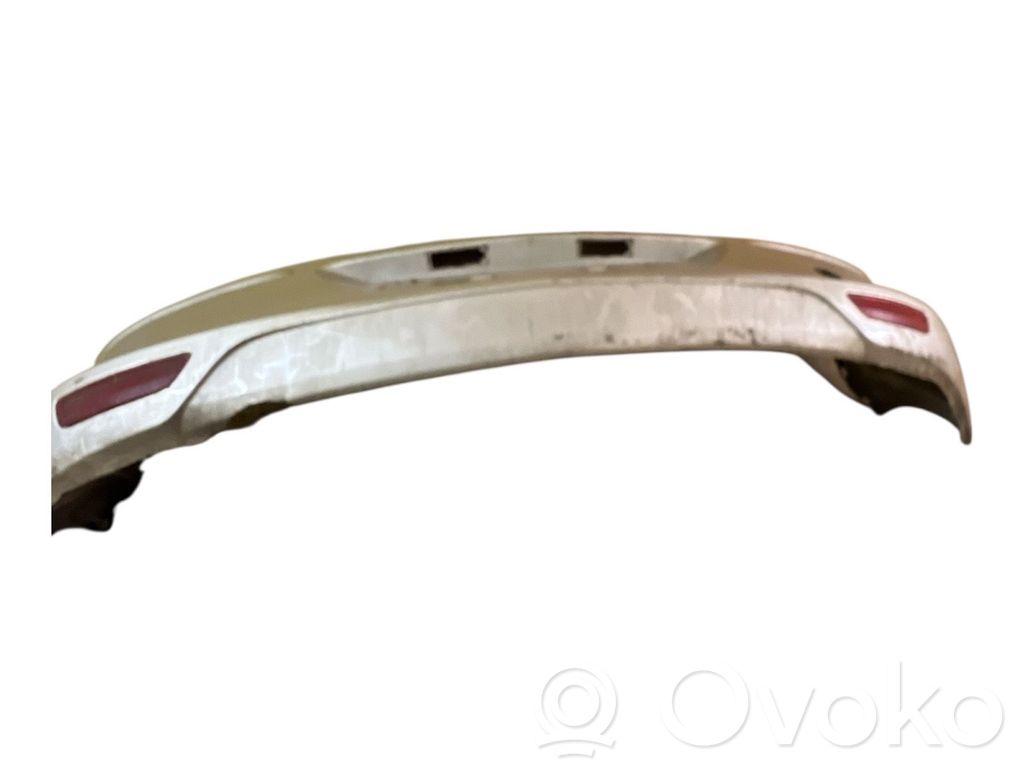Opel Astra H Parachoques 