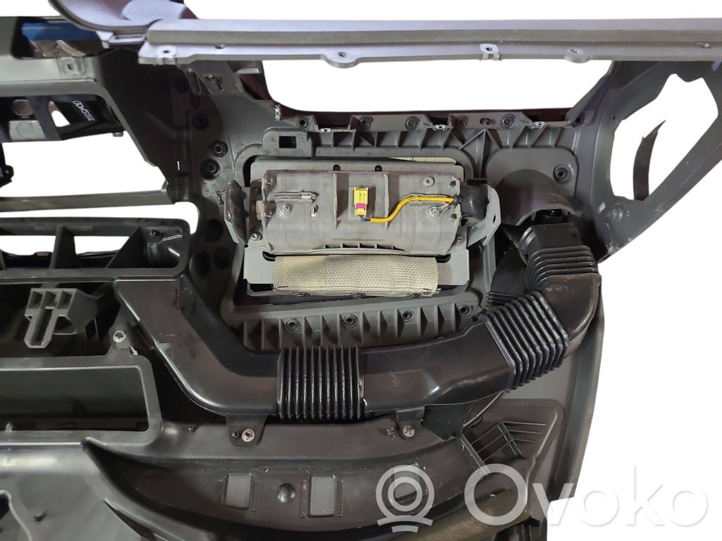 Seat Toledo III (5P) Panelė 