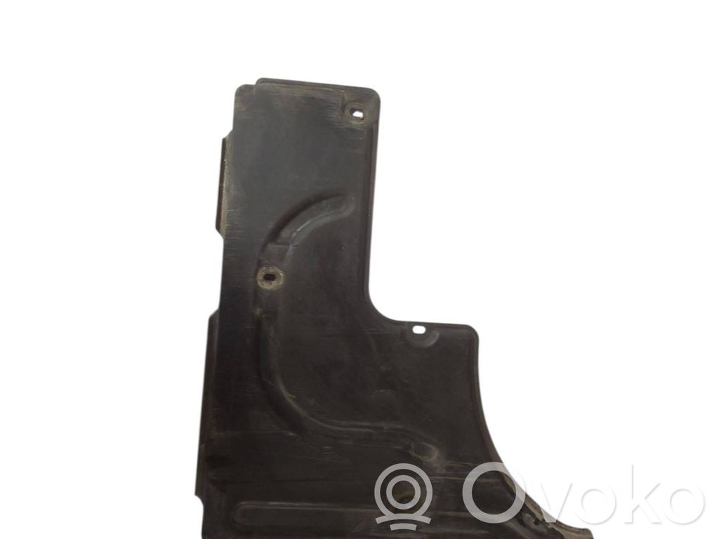 BMW 7 E65 E66 Rear underbody cover/under tray 