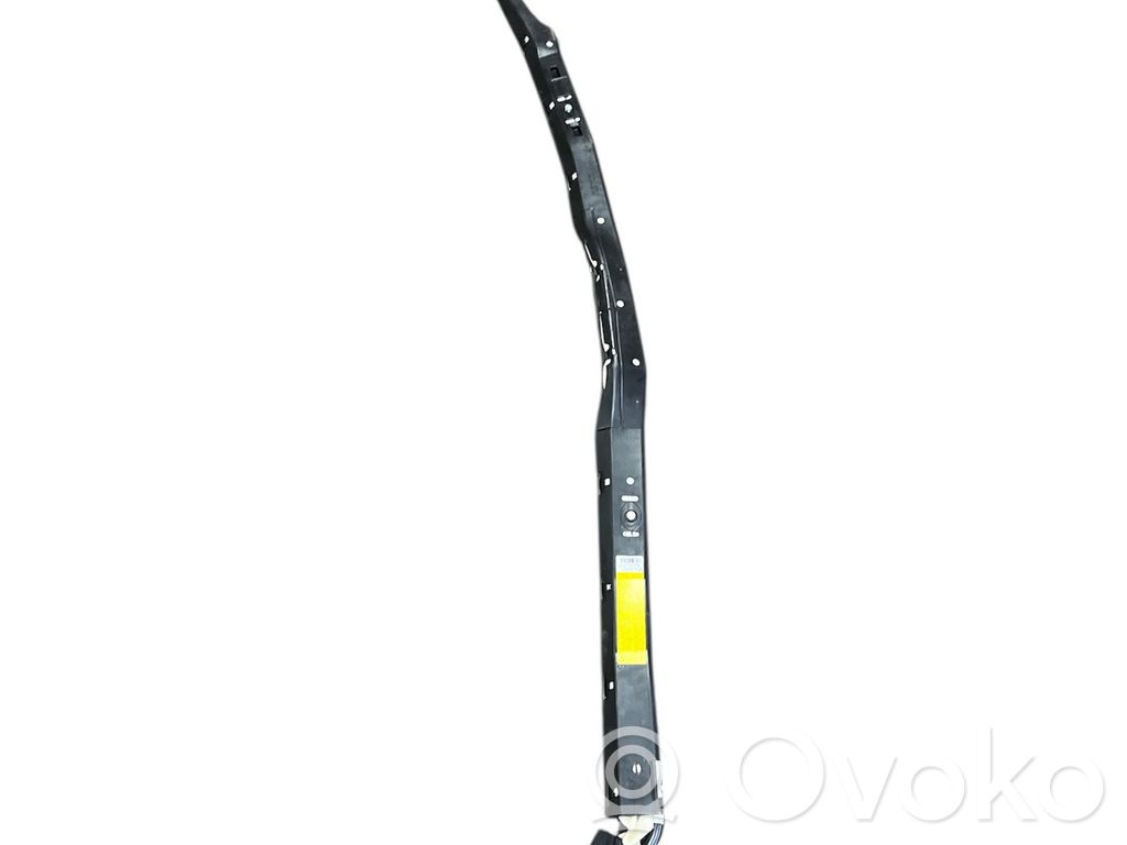 Opel Astra H Airbag del techo 