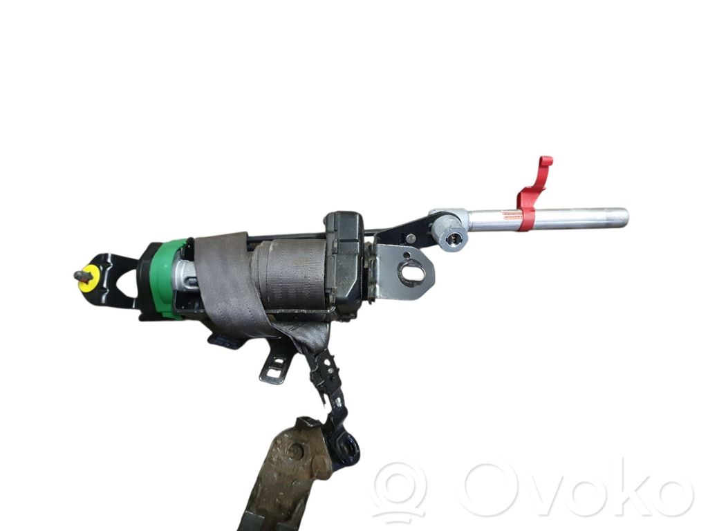 Volvo V70 Cinturón delantero 