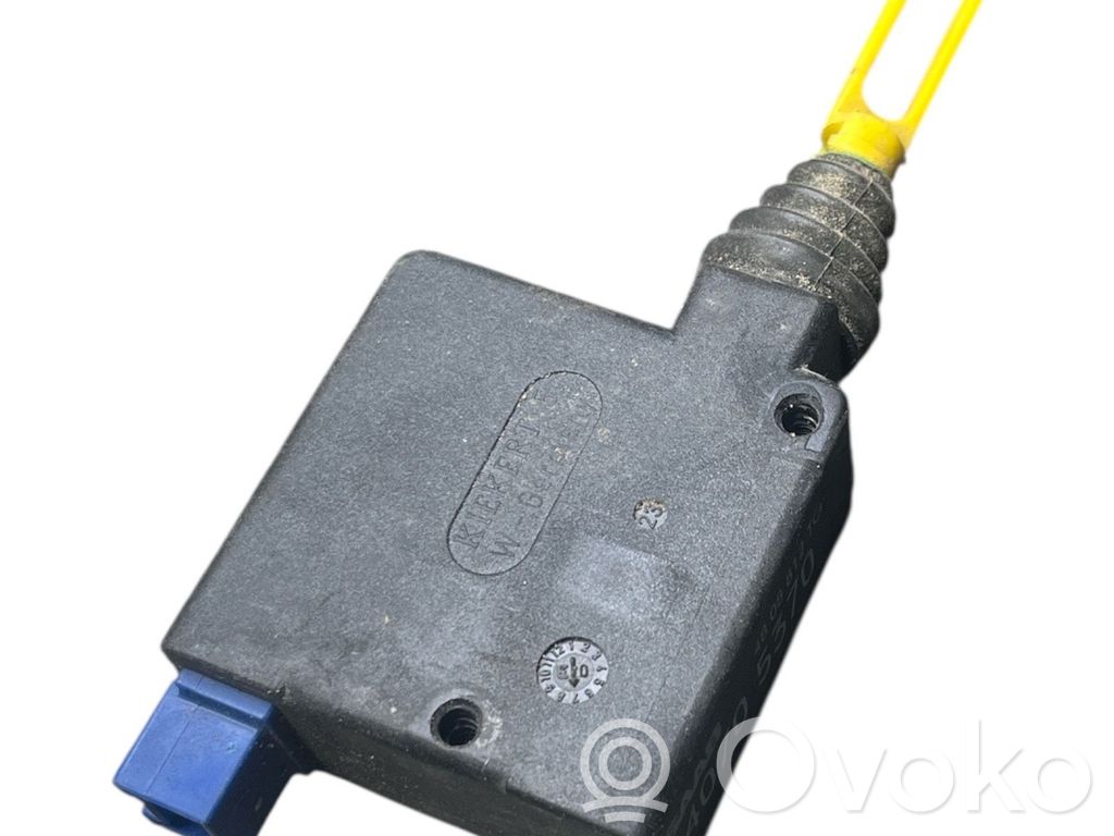 Saab 9-5 Central locking motor 
