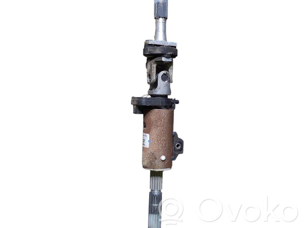 Saab 9-5 Steering column universal joint 