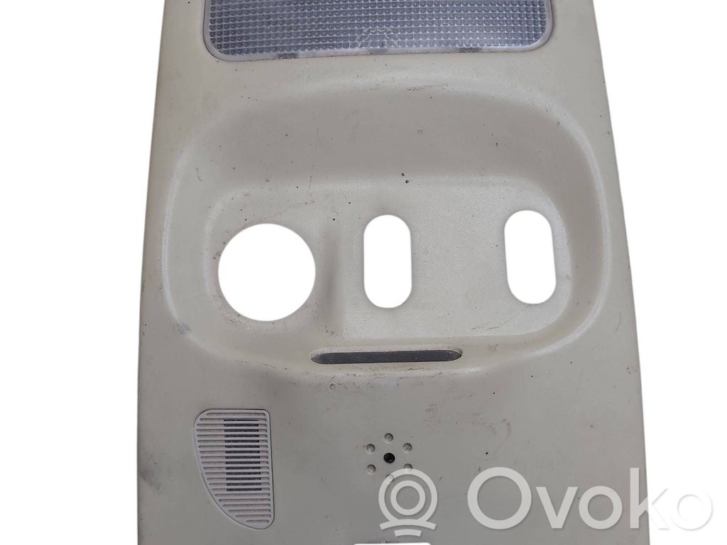 Saab 9-5 Front seat light 