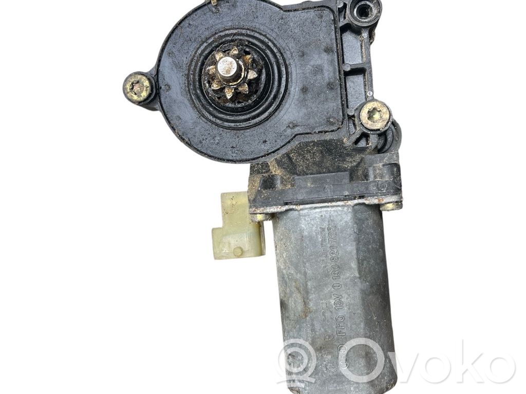 Saab 9-5 Silniczek podnośnika szyby drzwi 