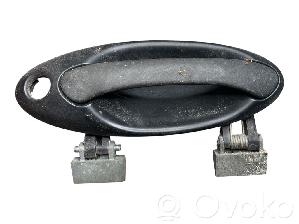 Saab 9-5 Manecilla externa puerta delantera 
