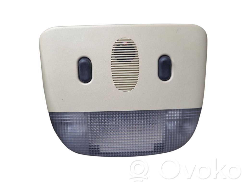 Saab 9-5 Front seat light 