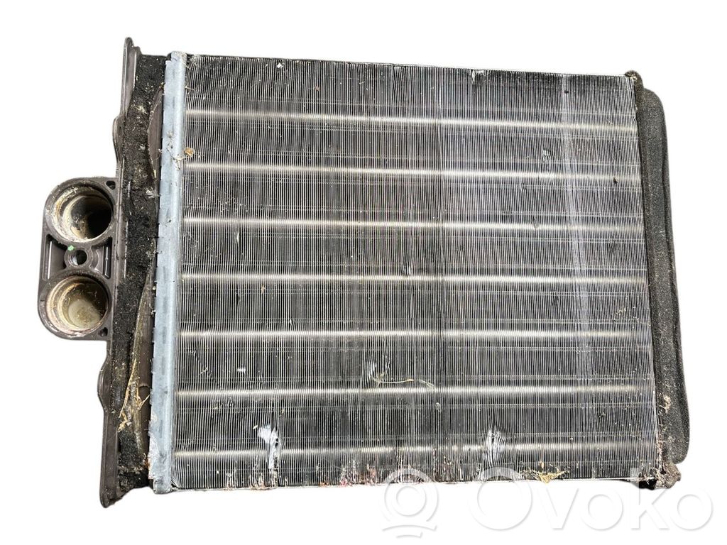 Saab 9-5 Pečiuko radiatorius 