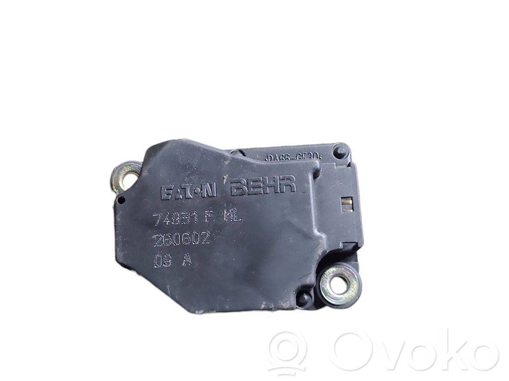 Volvo V70 Air flap motor/actuator 