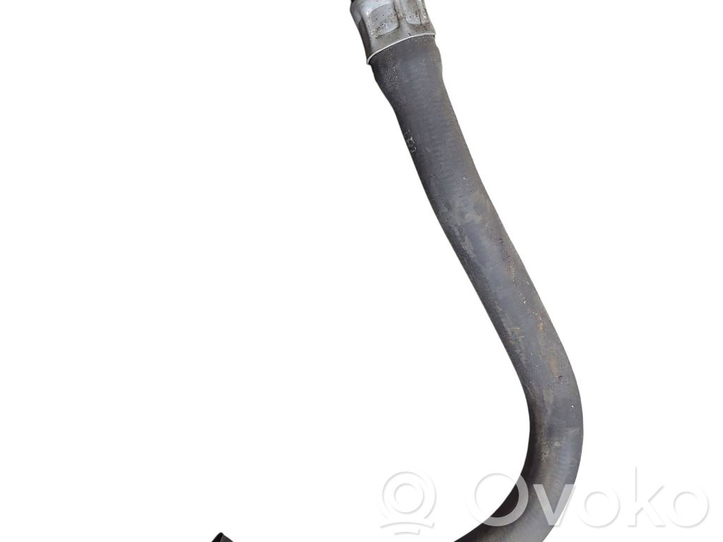 Volvo V70 Caurulīte (-es) / šļūtene (-es) 