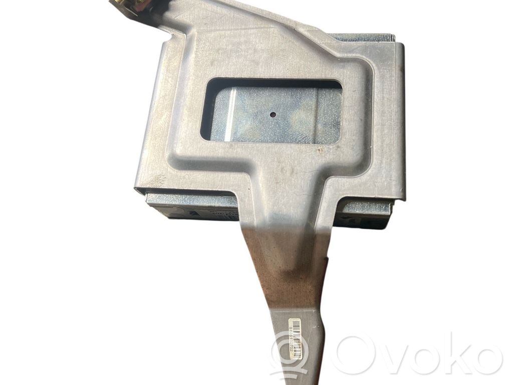 Audi A6 S6 C5 4B GPS navigation control unit/module 
