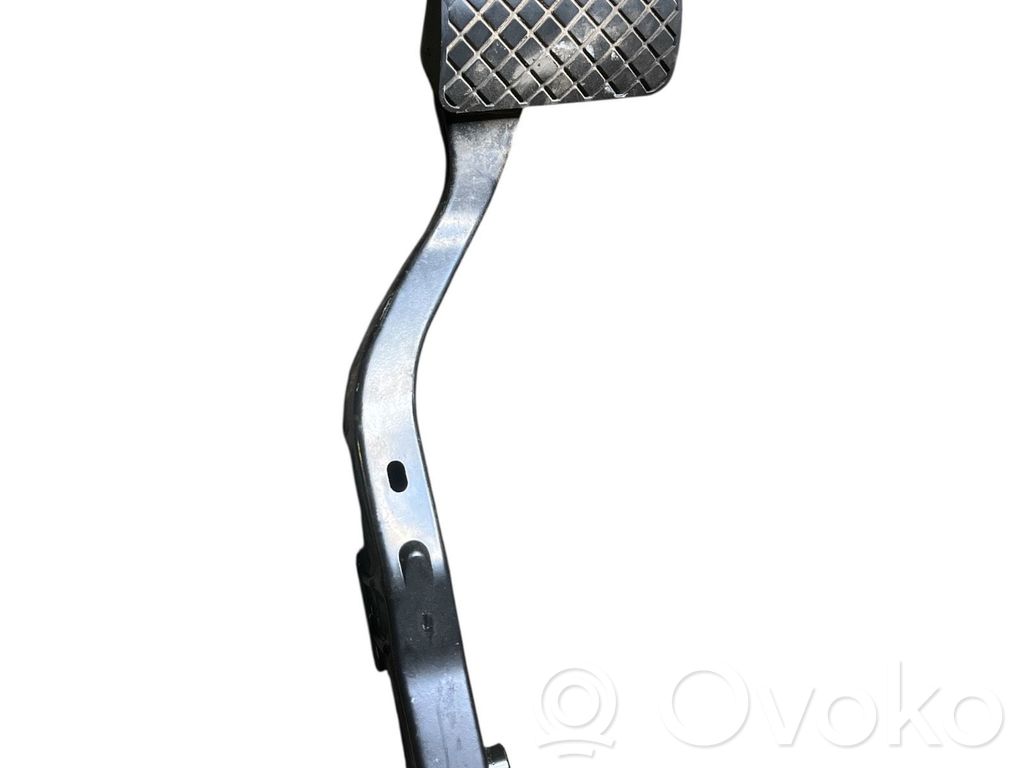 Audi A6 S6 C5 4B Bremspedal 