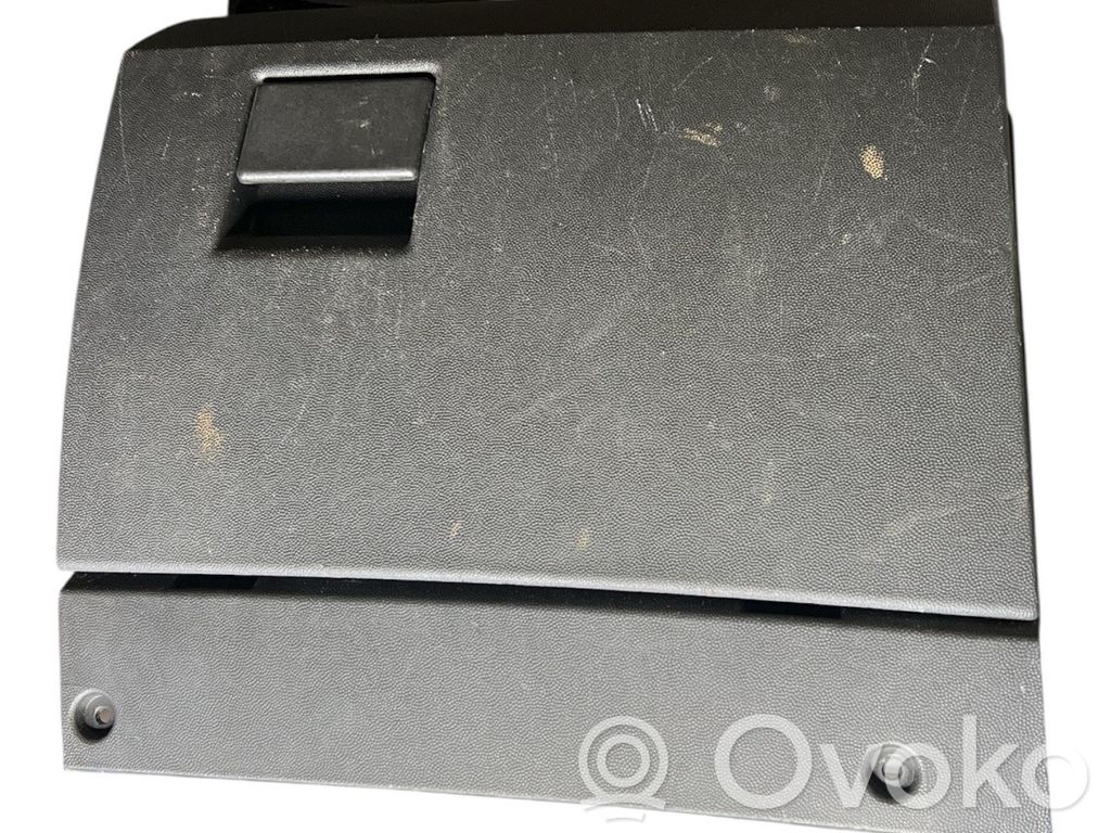 Opel Meriva A Glove box 