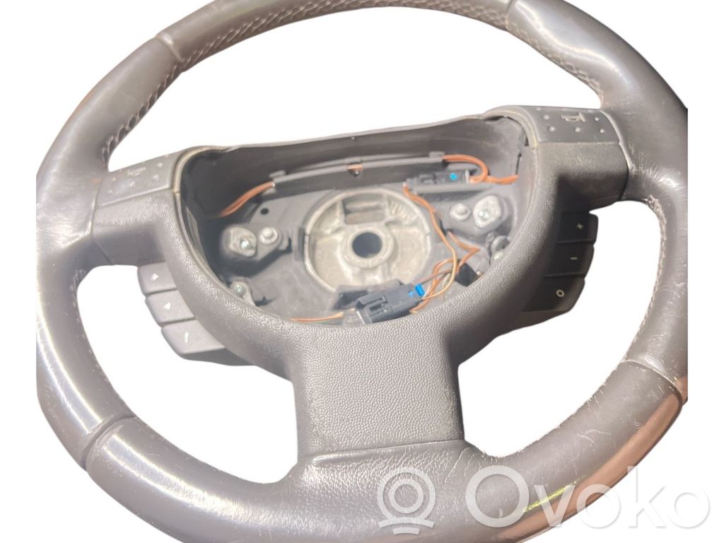 Opel Meriva A Stūre 