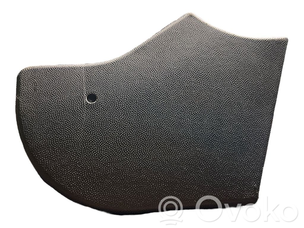 Opel Meriva A Kita salono detalė 