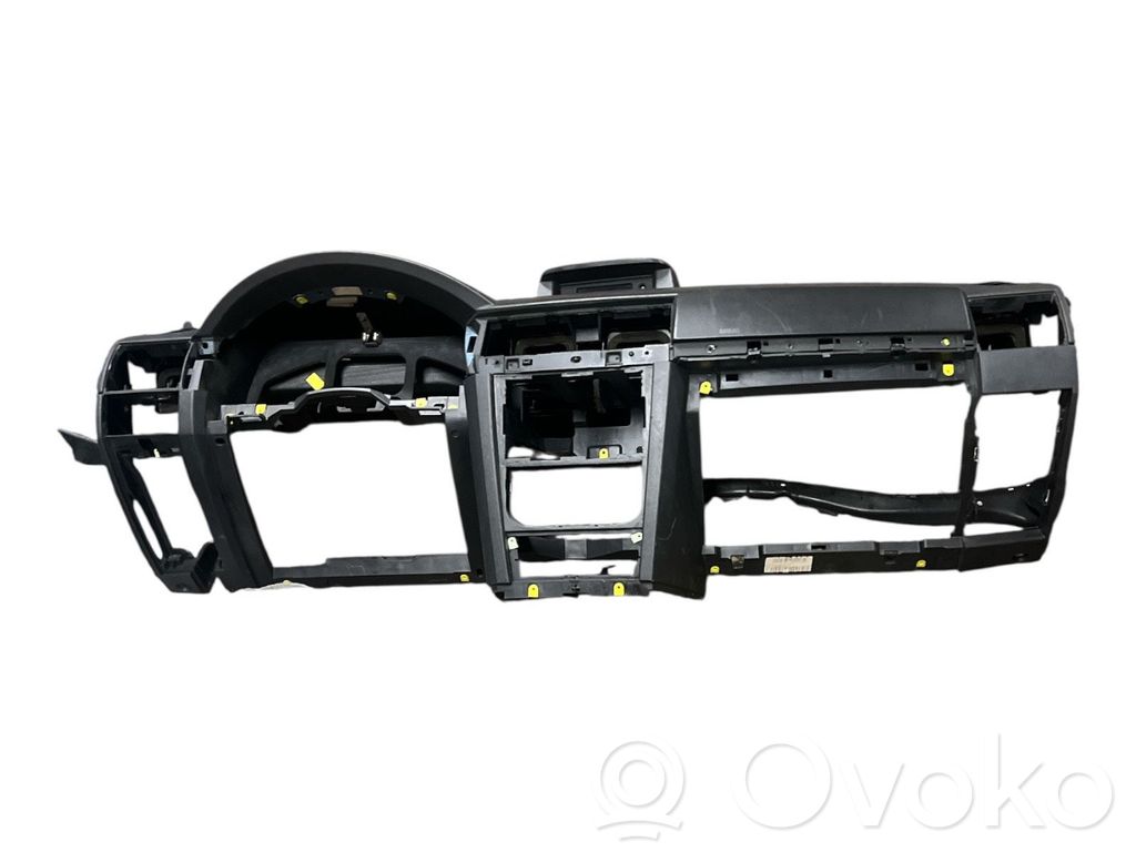 Opel Meriva A Panelė 