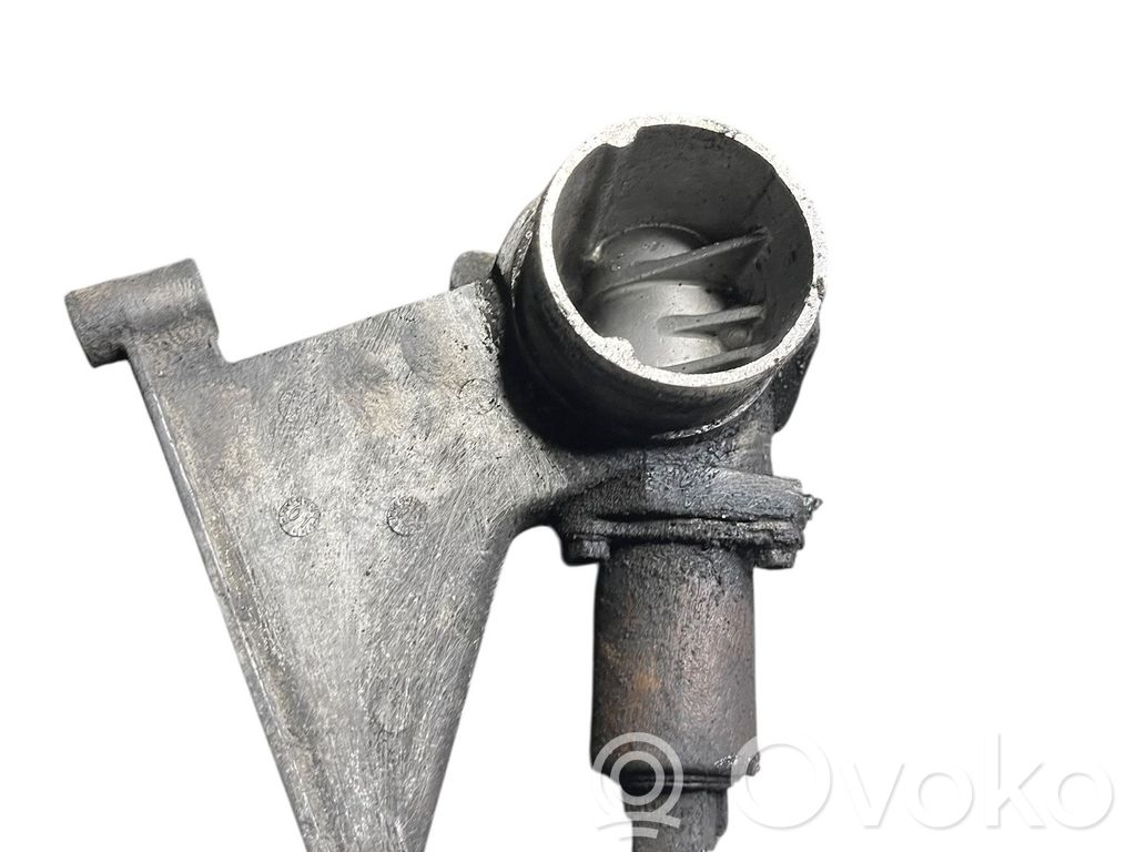 Nissan Interstar Válvula EGR 