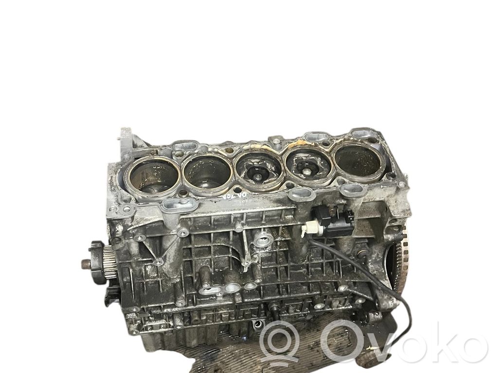 Volvo S60 Engine 