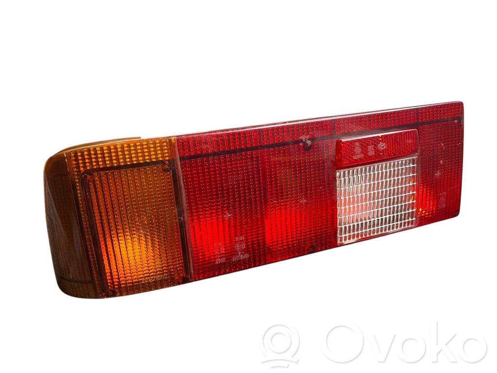 Moskvich 412 Luci posteriori 