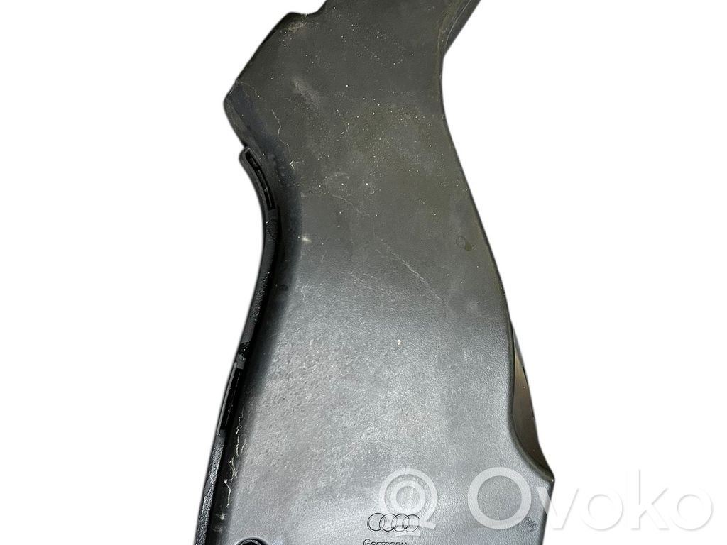 Audi A4 S4 B6 8E 8H Część rury dolotu powietrza 