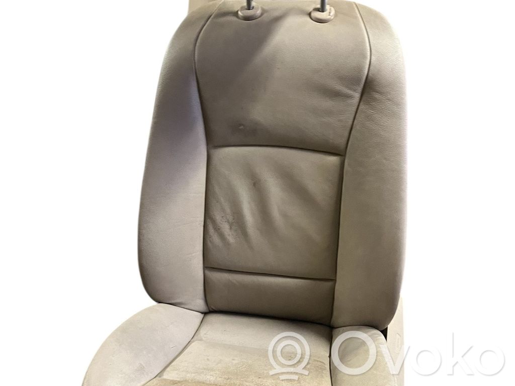 BMW 5 F10 F11 Front driver seat 