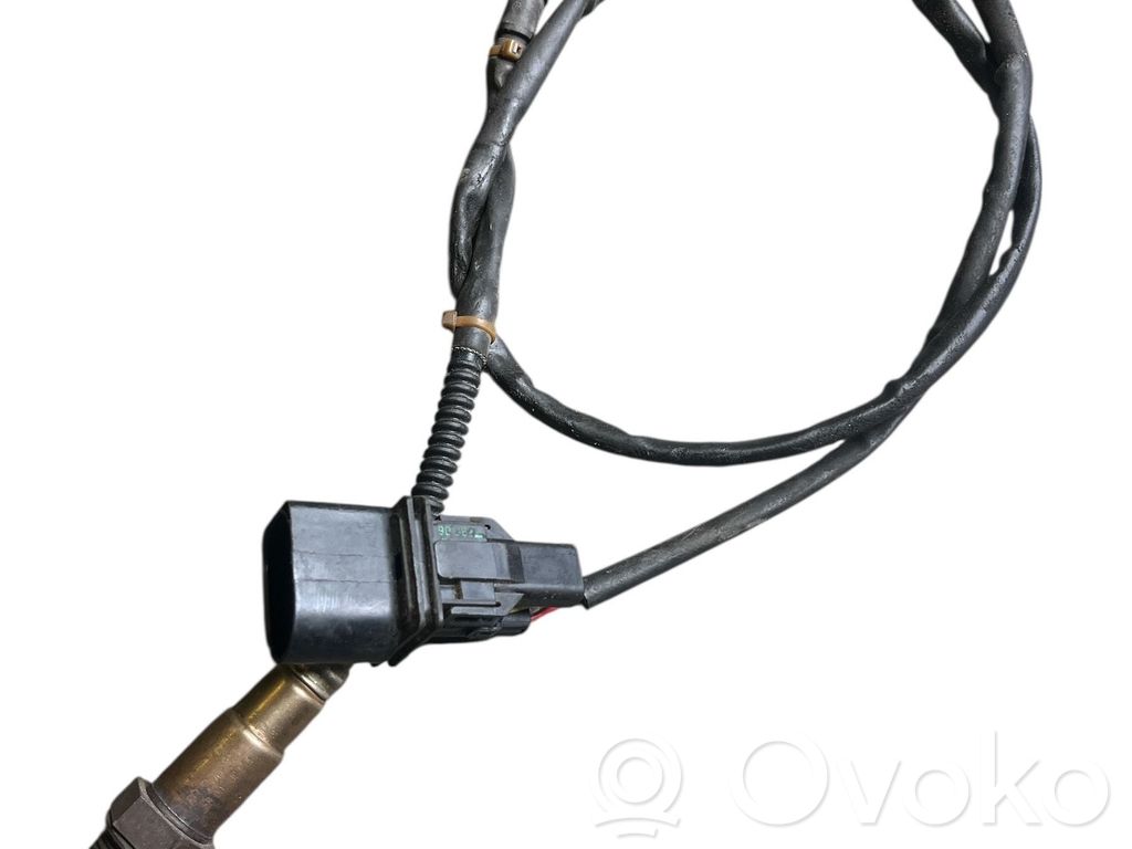 Audi A4 S4 B6 8E 8H Lambda probe sensor 