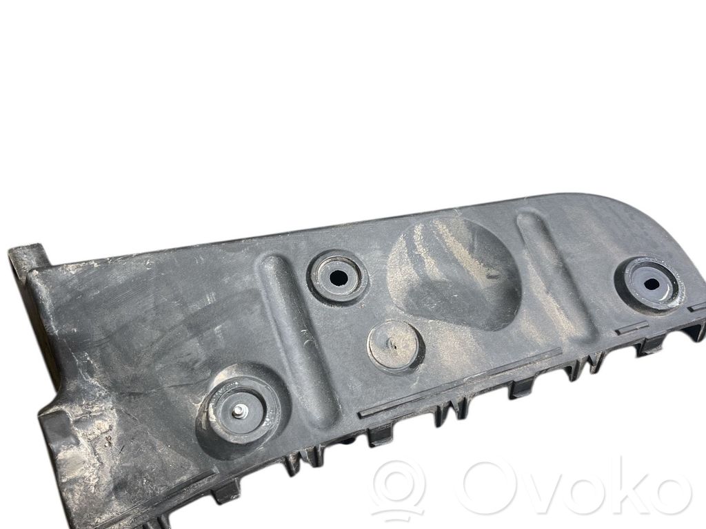 Audi A4 S4 B6 8E 8H Staffa di rinforzo montaggio del paraurti posteriore 