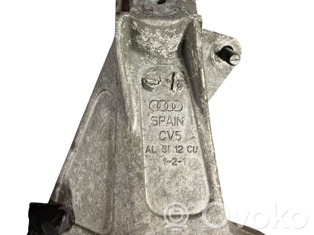 Audi A4 S4 B6 8E 8H Engine mounting bracket 