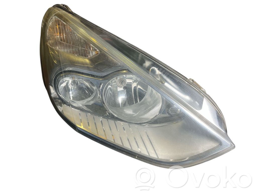 Ford Galaxy Headlight/headlamp 