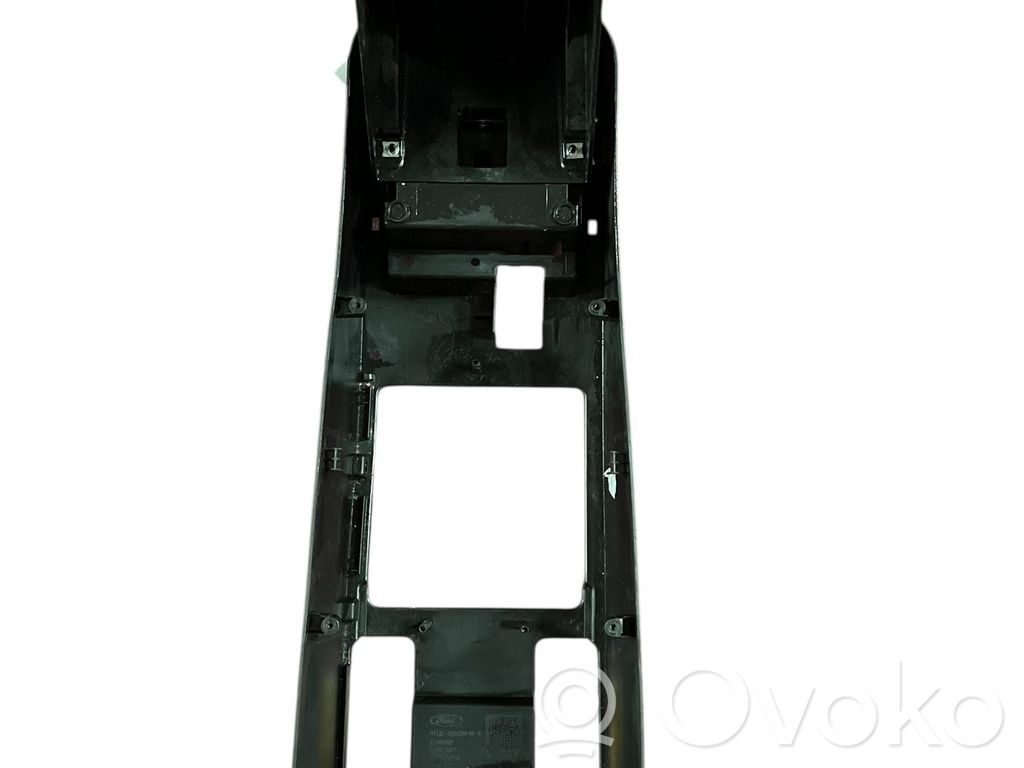 Ford Galaxy Center console 
