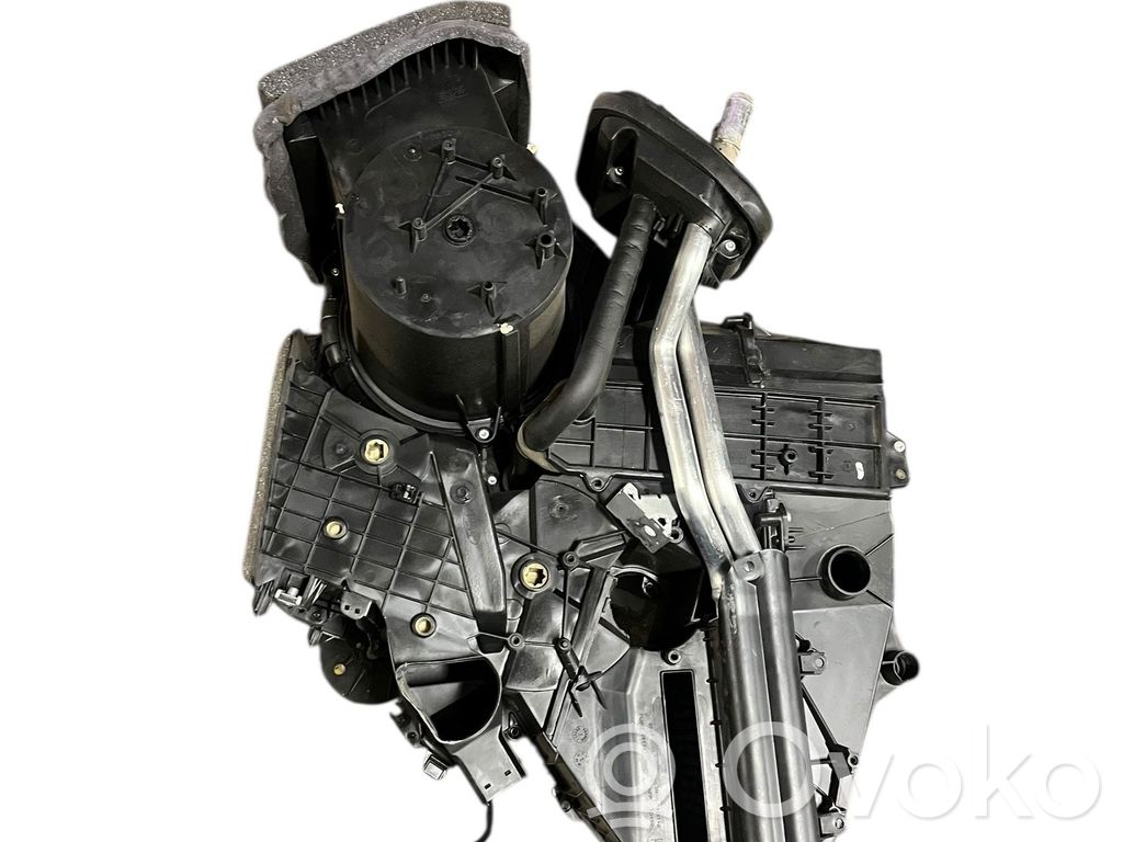 Ford Galaxy Bloc de chauffage complet 